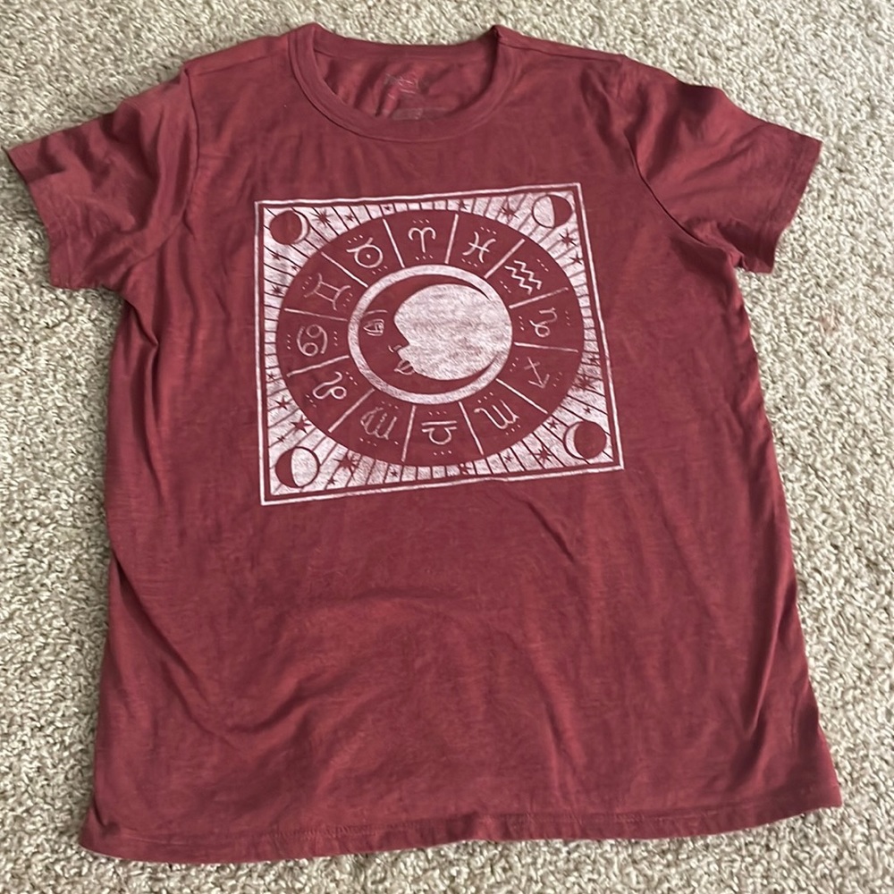 Zodiac T-Shirt
